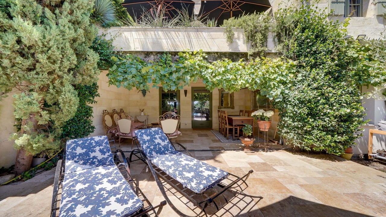 Photo of Outdoor in Castillon-la-Bataille