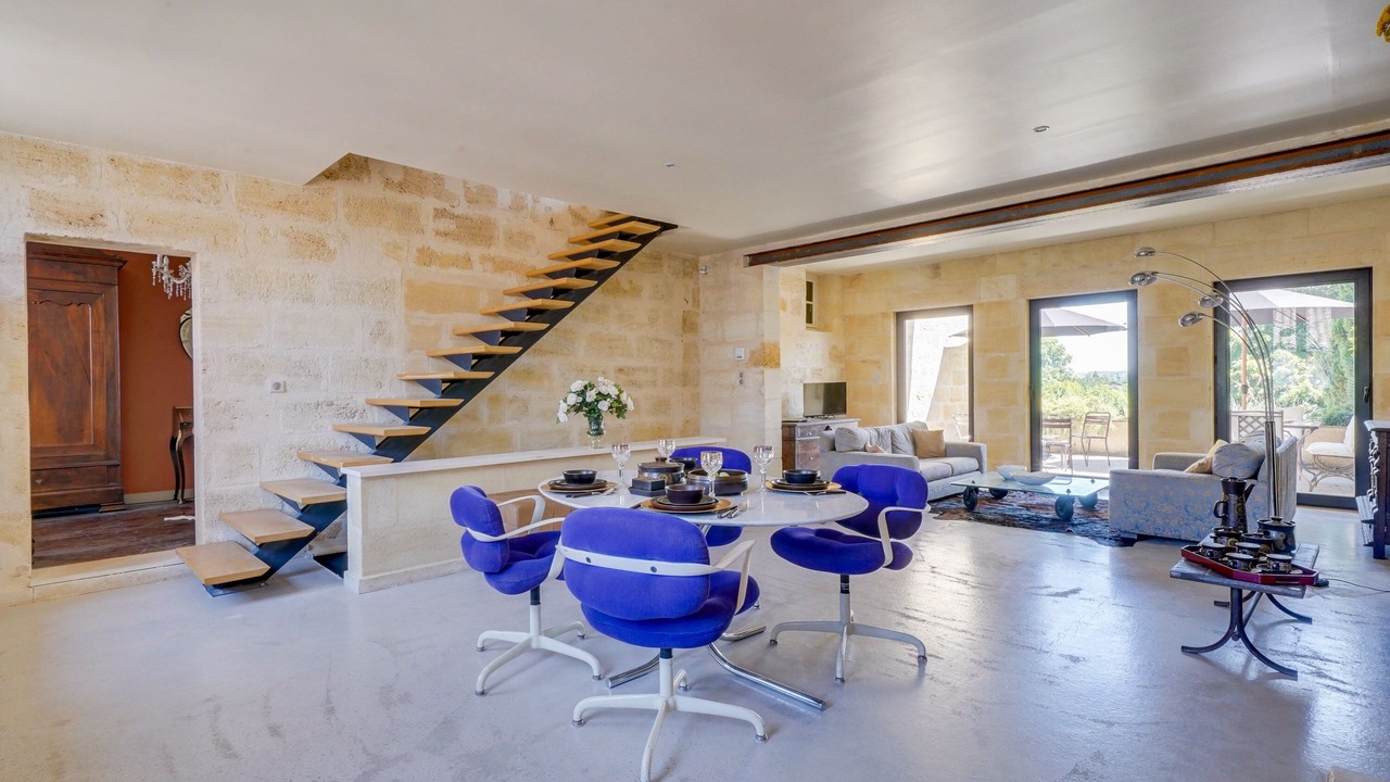 Photo of Others in Castillon-la-Bataille