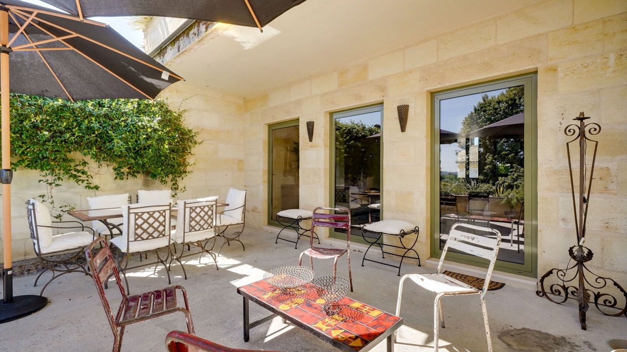 Photo of Outdoor in Castillon-la-Bataille