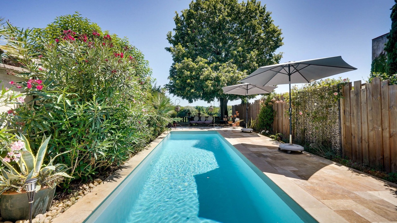 Photo of Outdoor in Castillon-la-Bataille