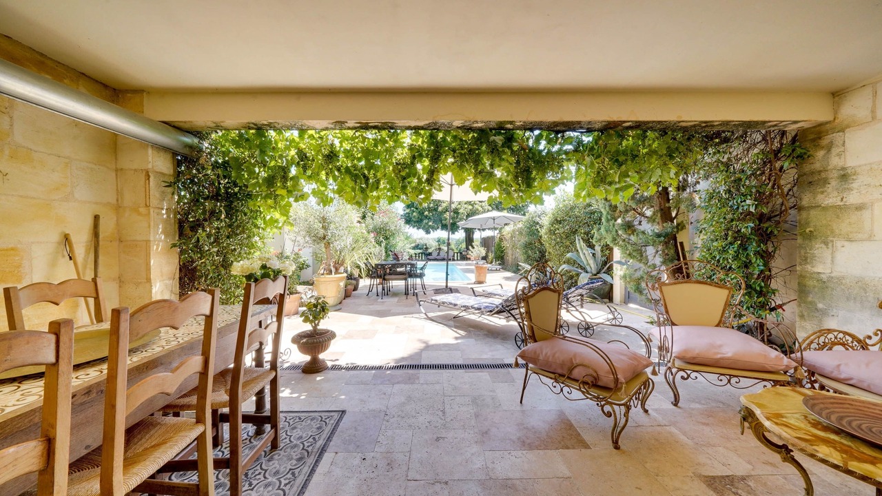 Photo of Outdoor in Castillon-la-Bataille