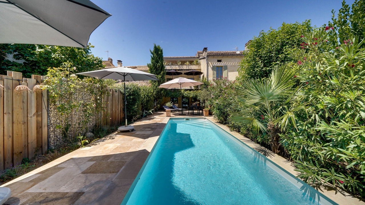 Photo of Outdoor in Castillon-la-Bataille