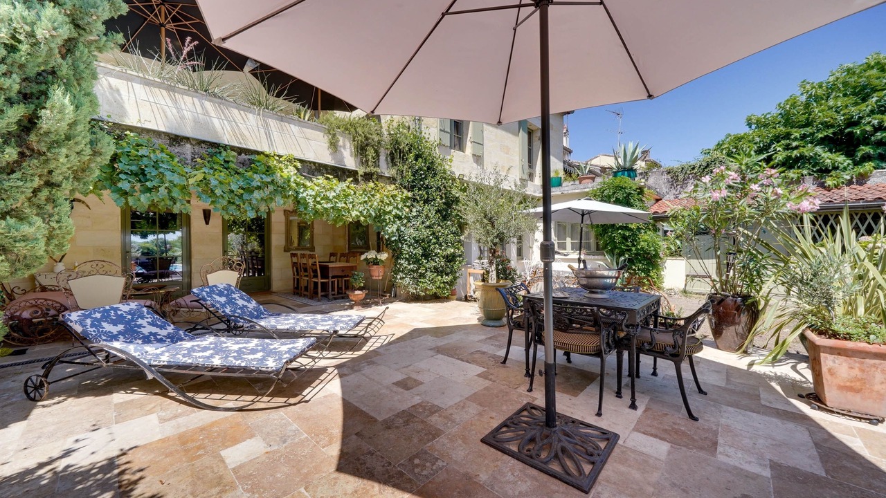 Photo of Outdoor in Castillon-la-Bataille