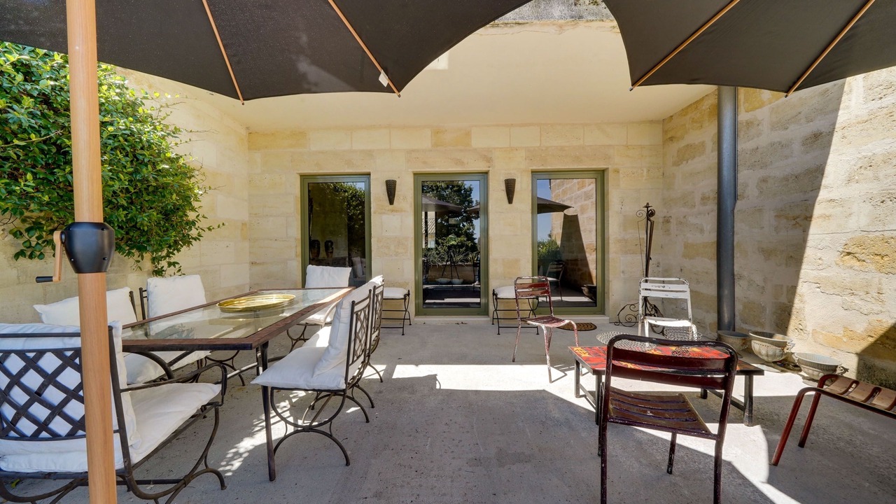 Photo of Outdoor in Castillon-la-Bataille