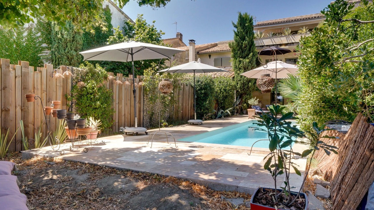 Photo of Outdoor in Castillon-la-Bataille