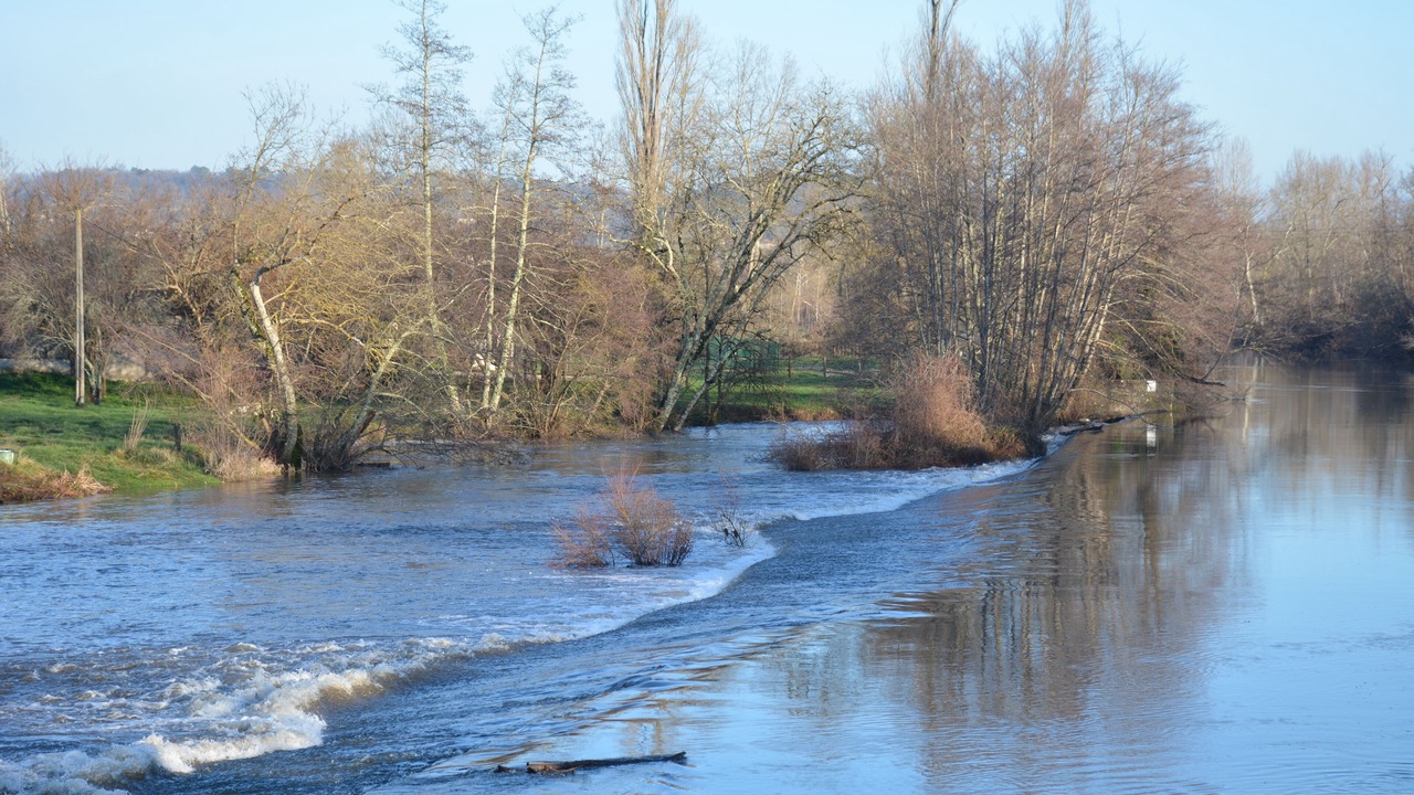 Photo of Outdoor in Saint-Aulaye-Puymangou