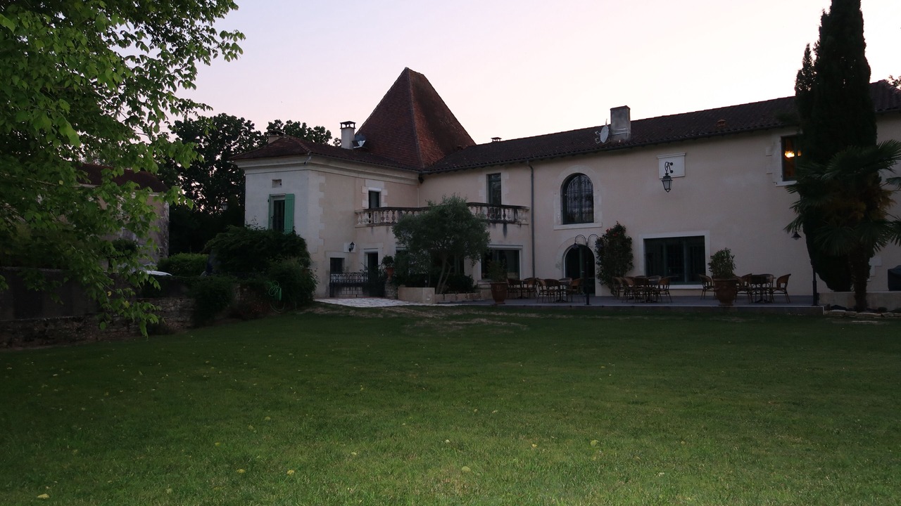 Photo of Outdoor in Saint-Aulaye-Puymangou