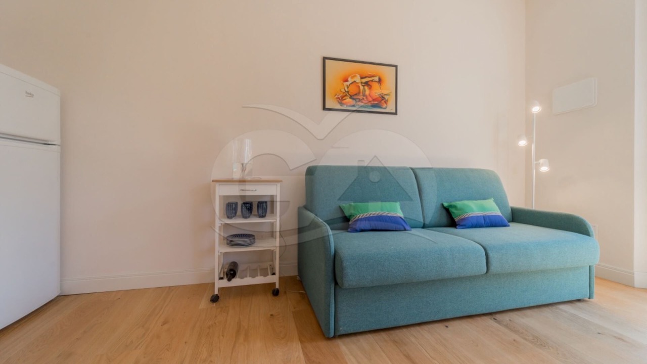 Photo of Livingroom in Magazzini