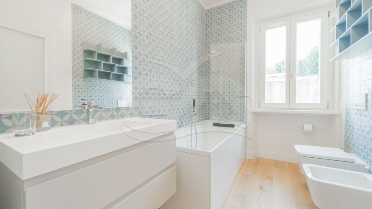 Photo of Bathroom in Magazzini