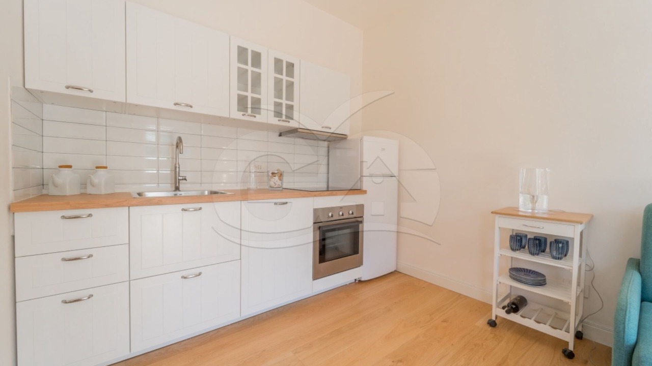 Photo of Kitchen in Magazzini