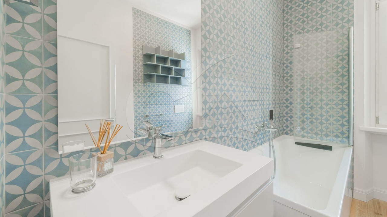 Photo of Bathroom in Magazzini