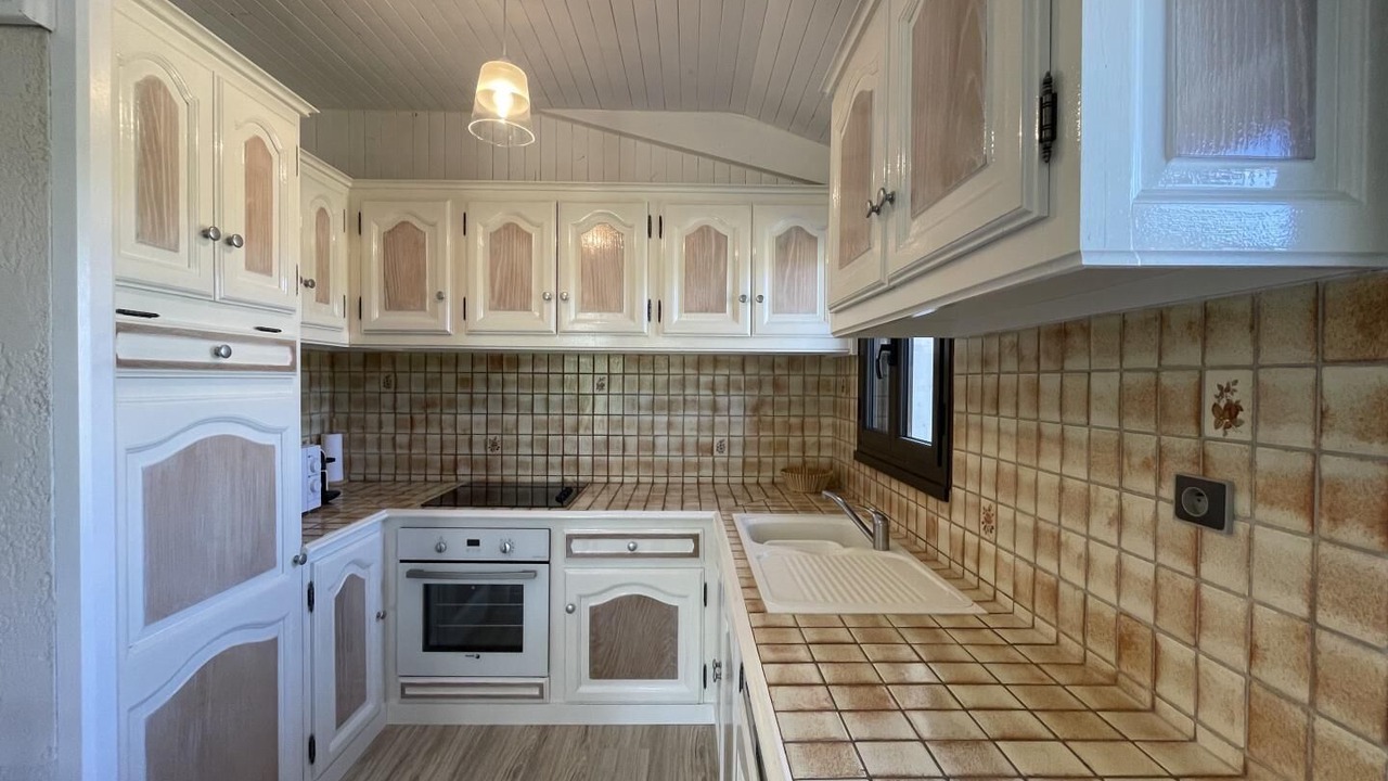 Photo of Kitchen in Asson