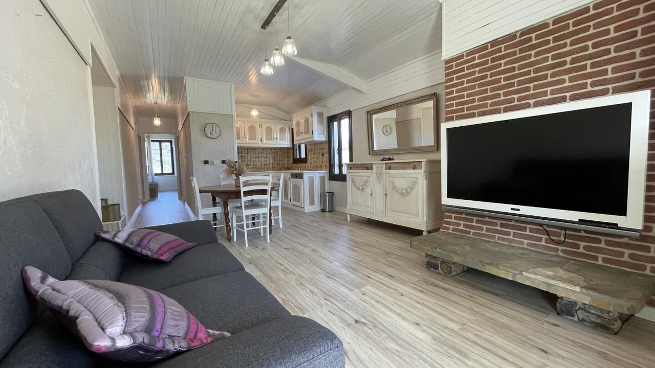 Photo of Livingroom in Asson