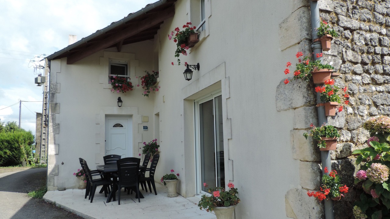 Photo of Outdoor in Jazennes