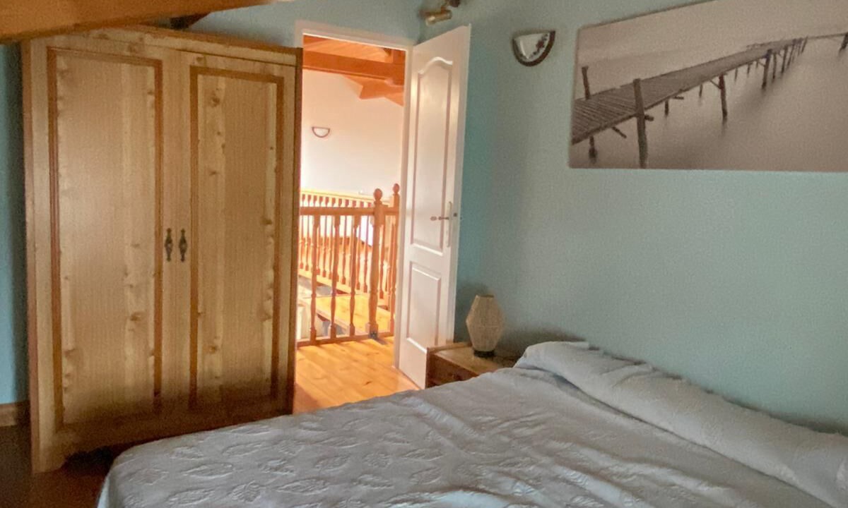 Photo of Bedroom in Jazennes