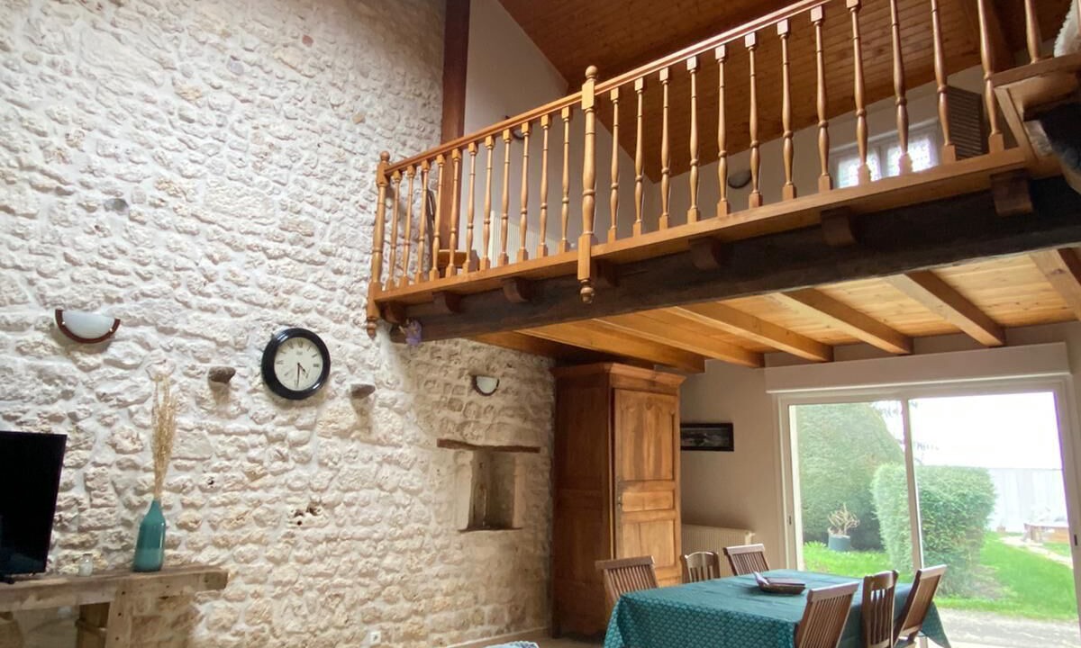 Photo of Livingroom in Jazennes