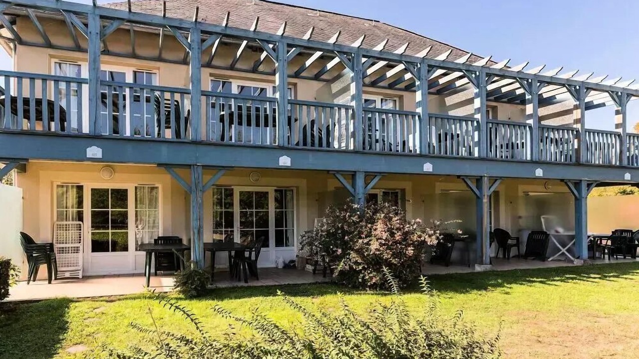 Photo of Outdoor in Argentat