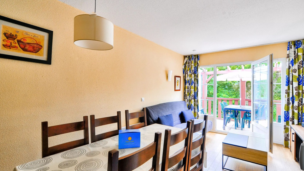 Photo of Livingroom in Argentat