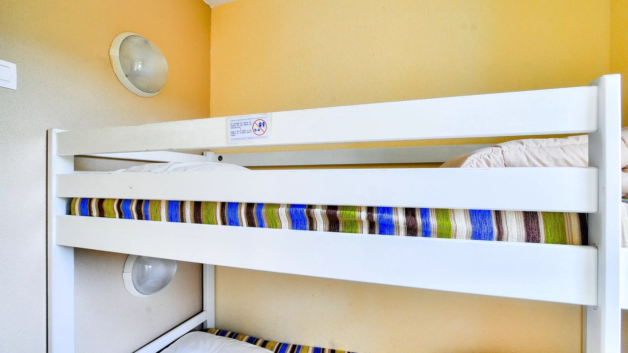 Photo of Bedroom in Argentat