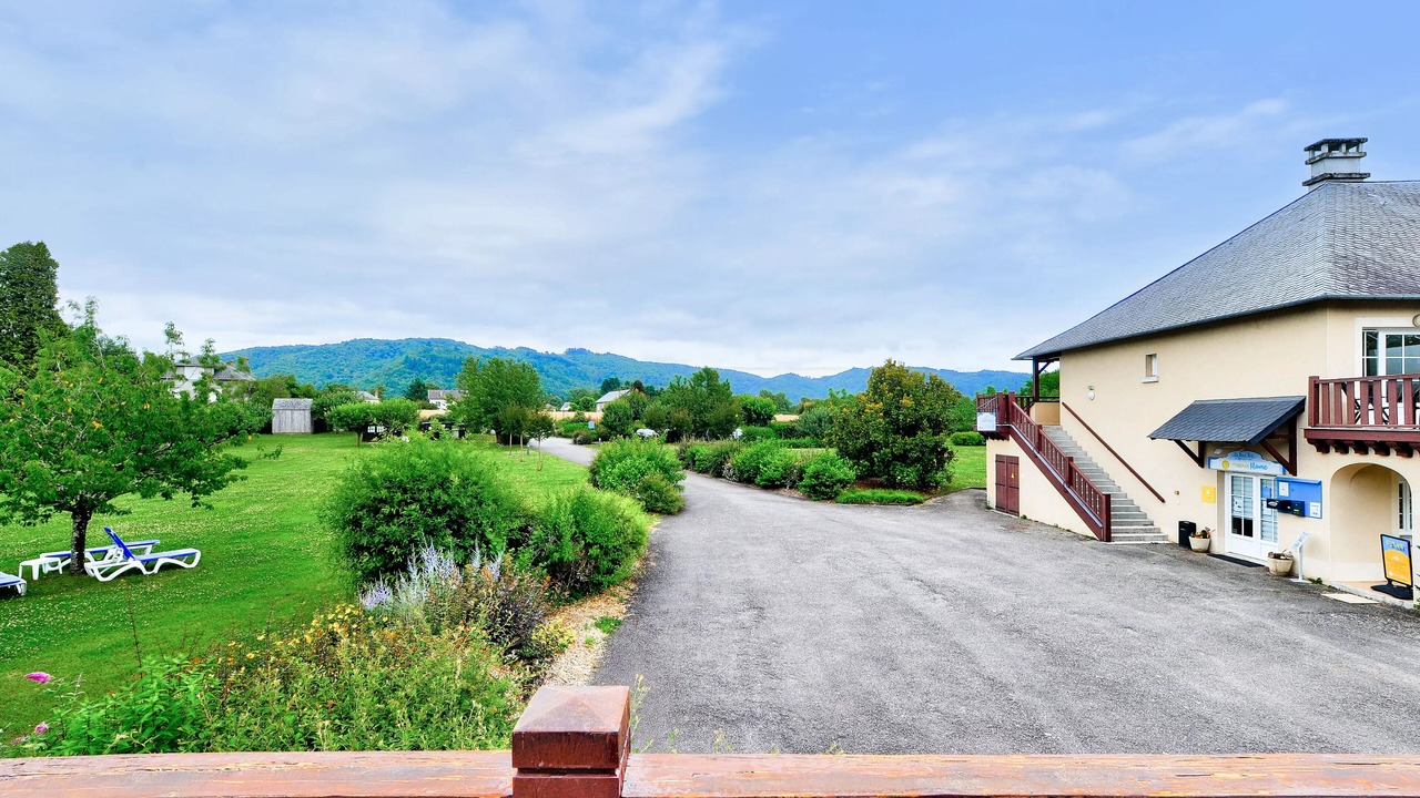 Photo of Outdoor in Argentat