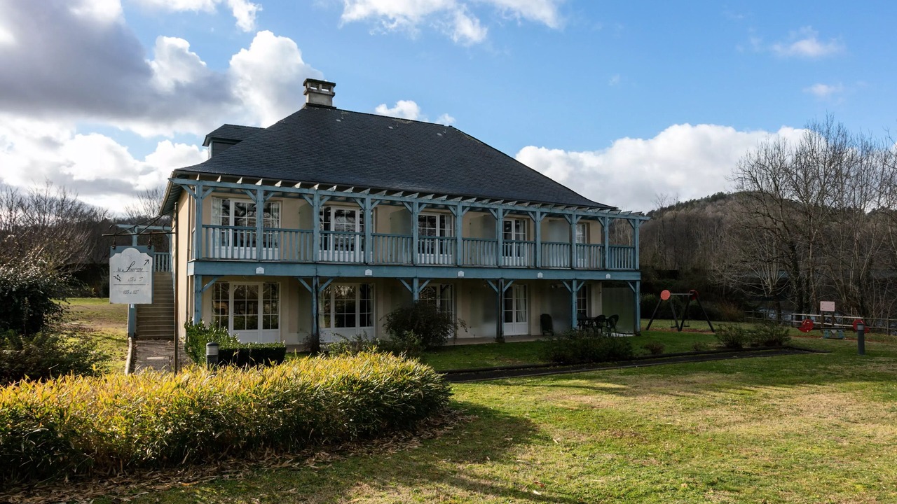 Photo of Outdoor in Argentat