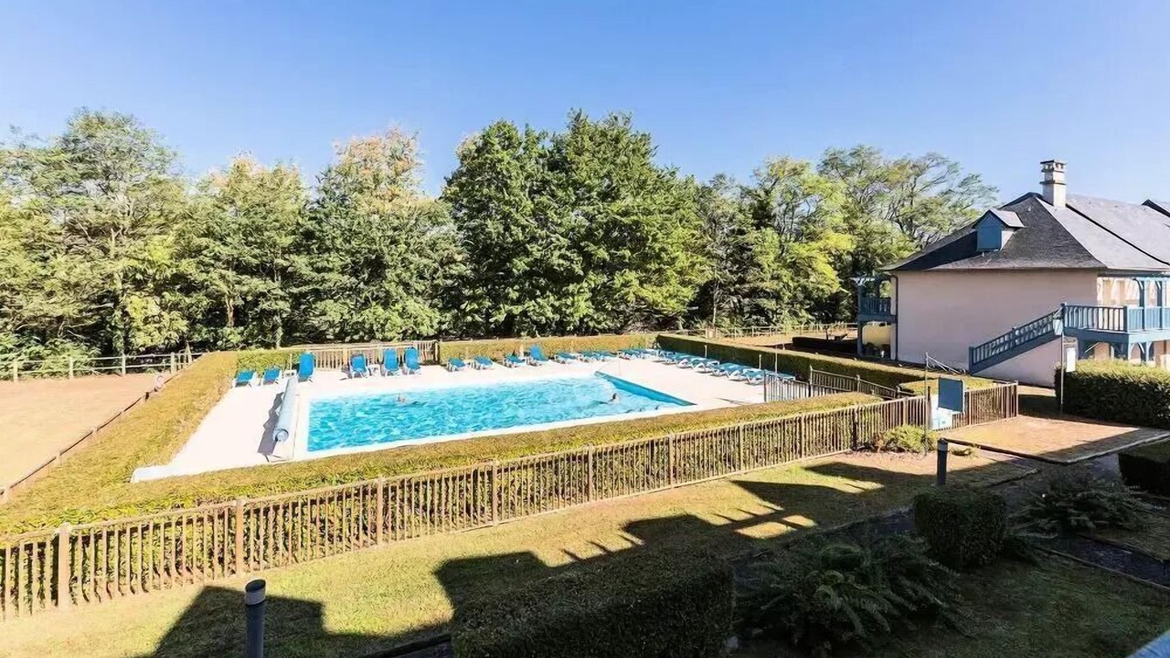 Photo of Outdoor in Argentat