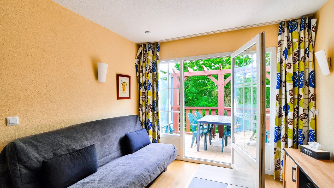 Photo of Livingroom in Argentat