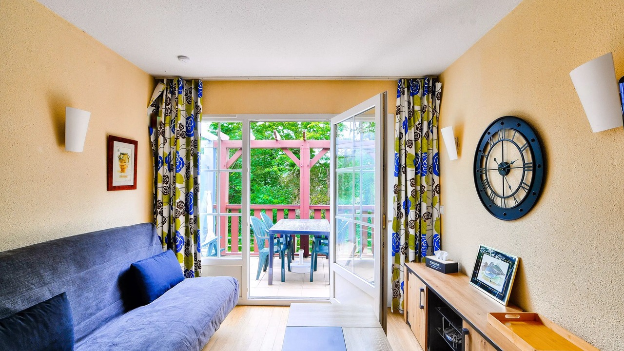 Photo of Livingroom in Argentat