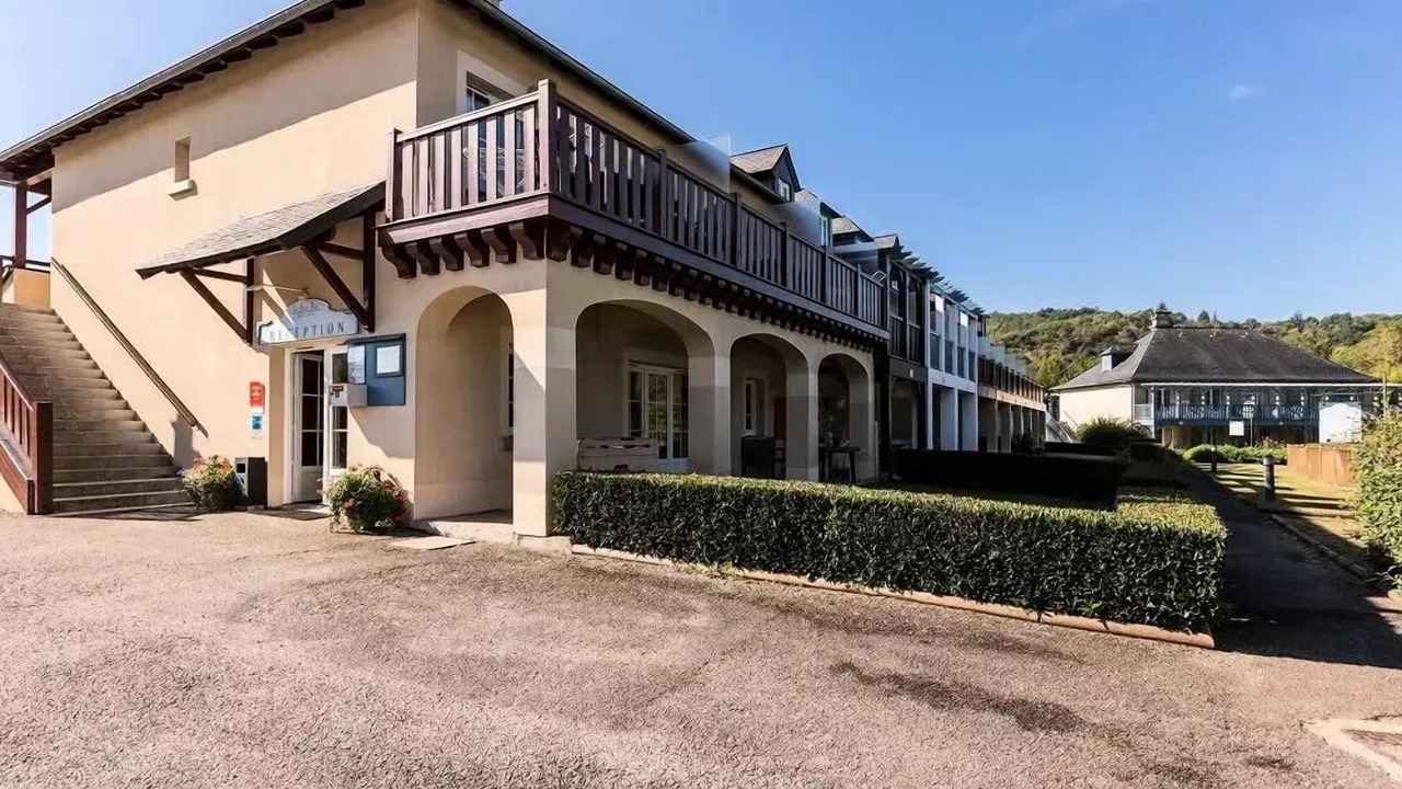Photo of Outdoor in Argentat