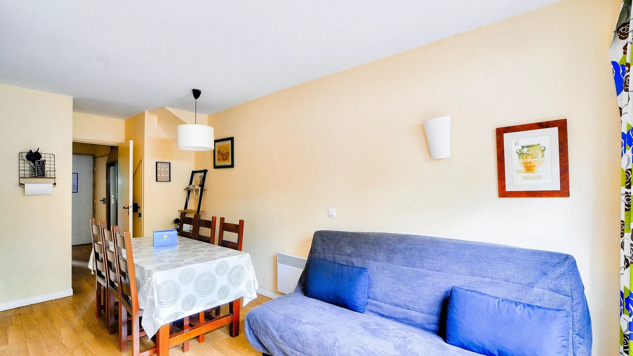Photo of Livingroom in Argentat