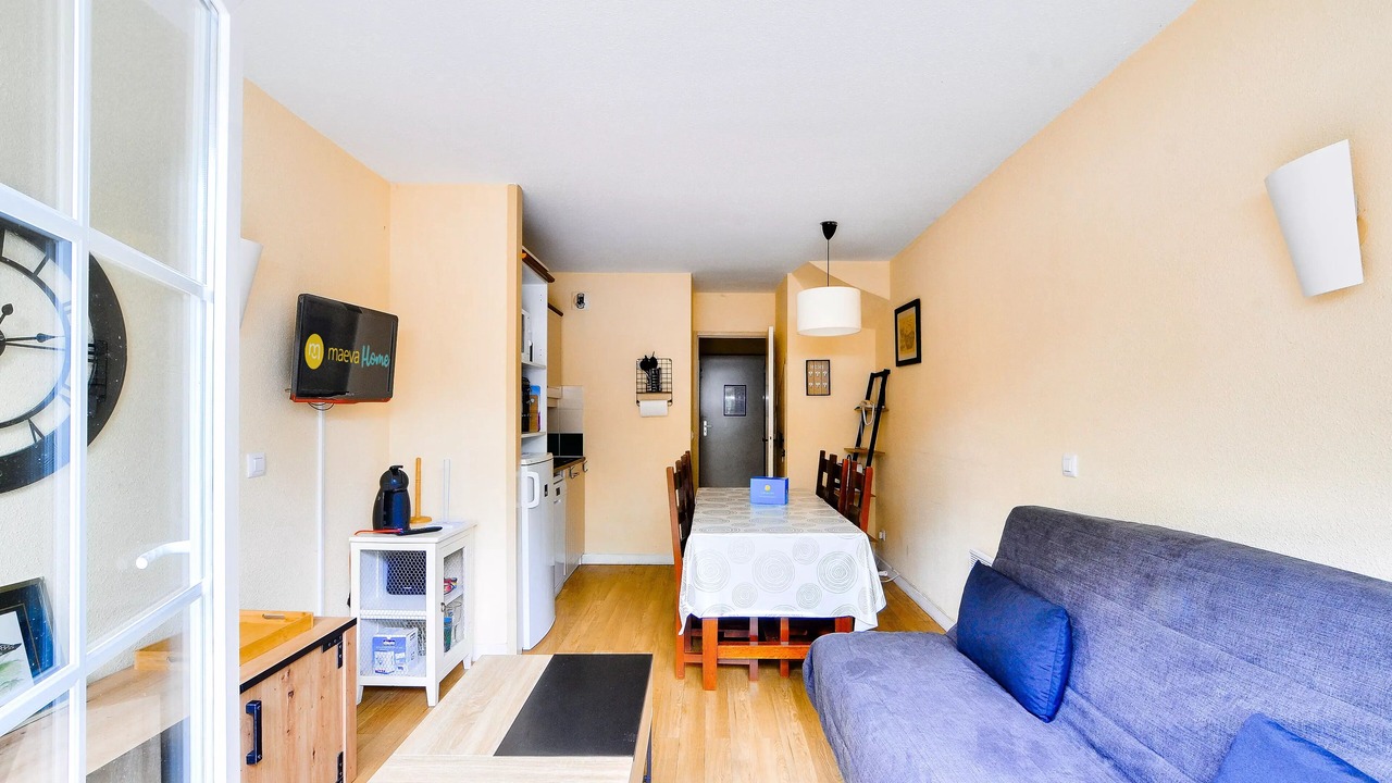Photo of Livingroom in Argentat