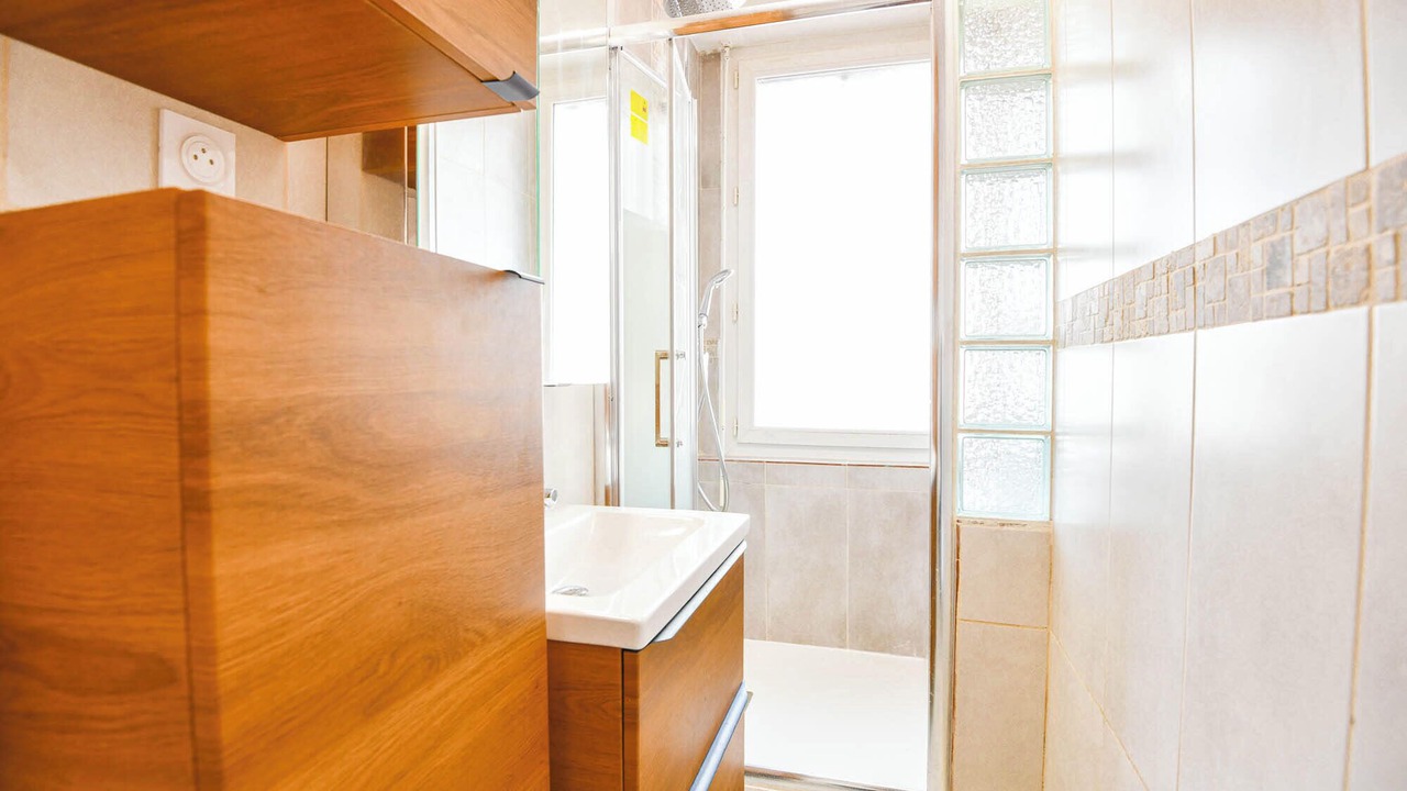 Photo of Bathroom in Belsunce