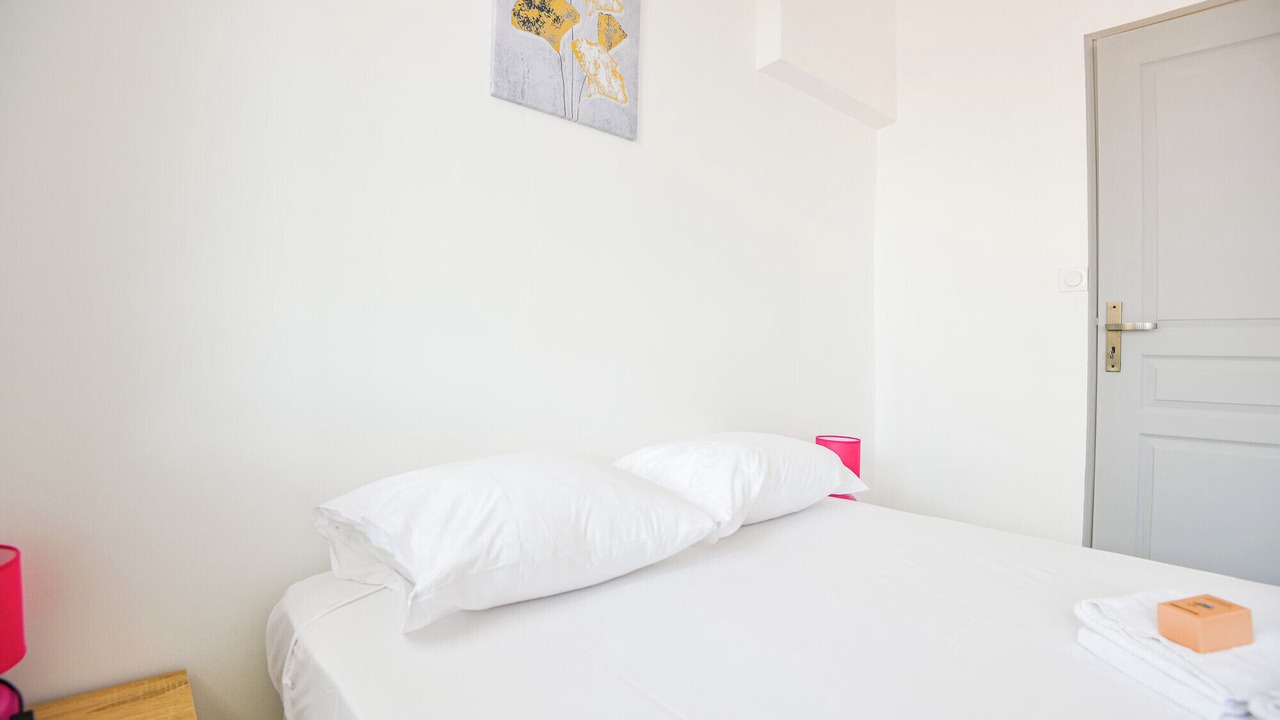 Photo of Bedroom in Belsunce