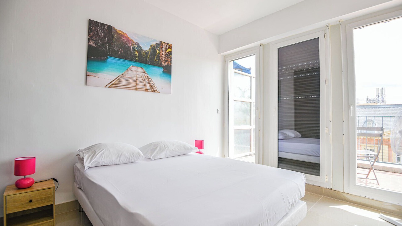 Photo of Bedroom in Belsunce