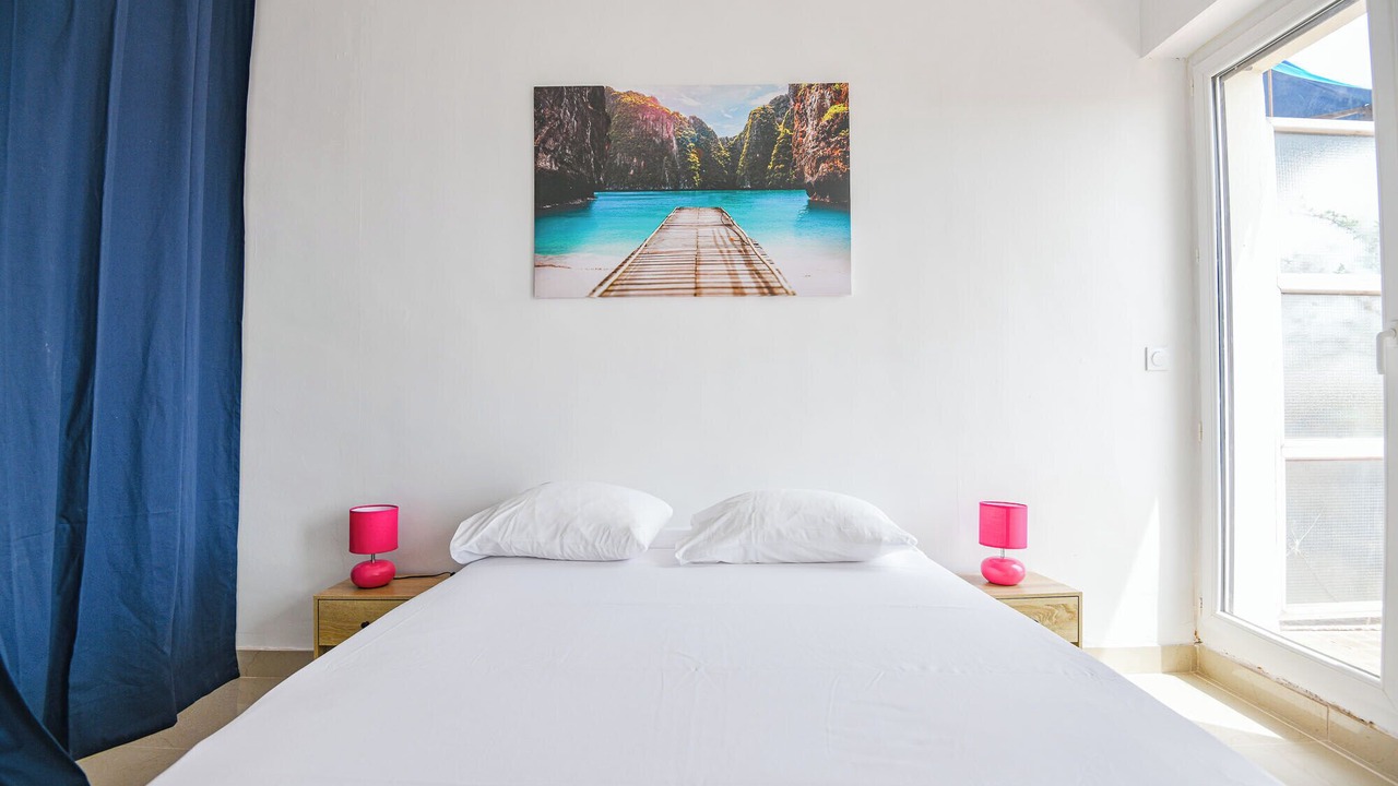 Photo of Bedroom in Belsunce