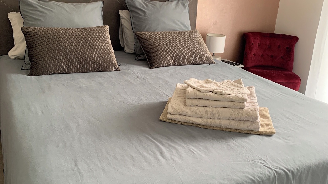 Photo of Bedroom in Saint-Andre-de-Cubzac