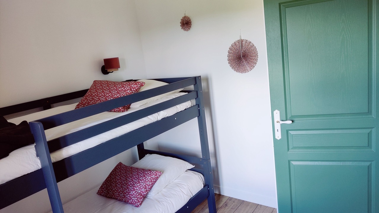 Photo of Bedroom in Vanxains