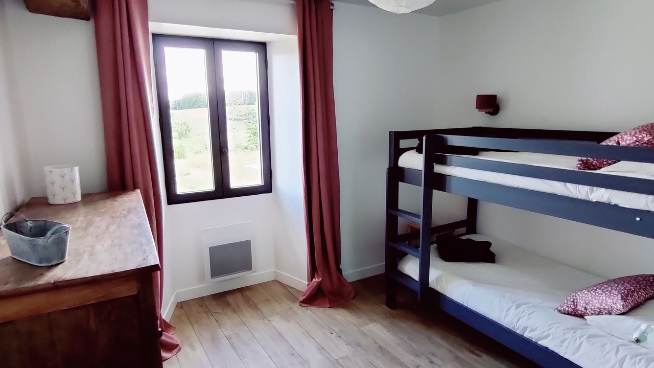 Photo of Bedroom in Vanxains