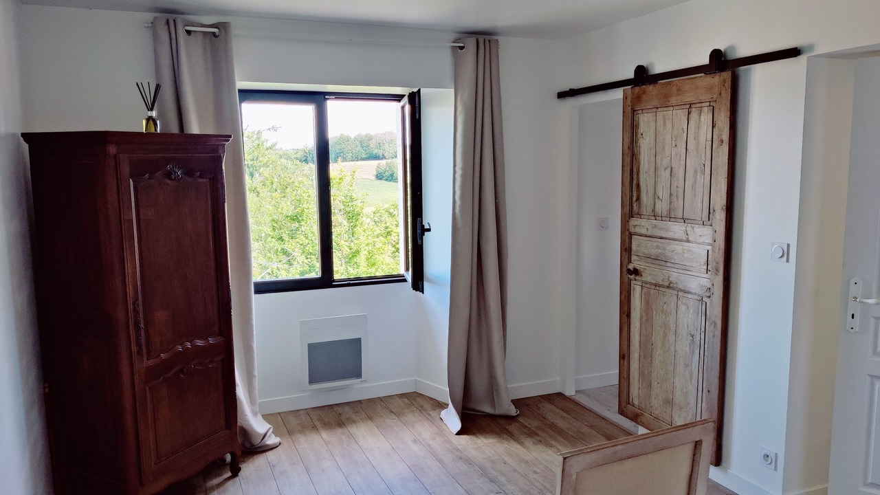 Photo of Bedroom in Vanxains