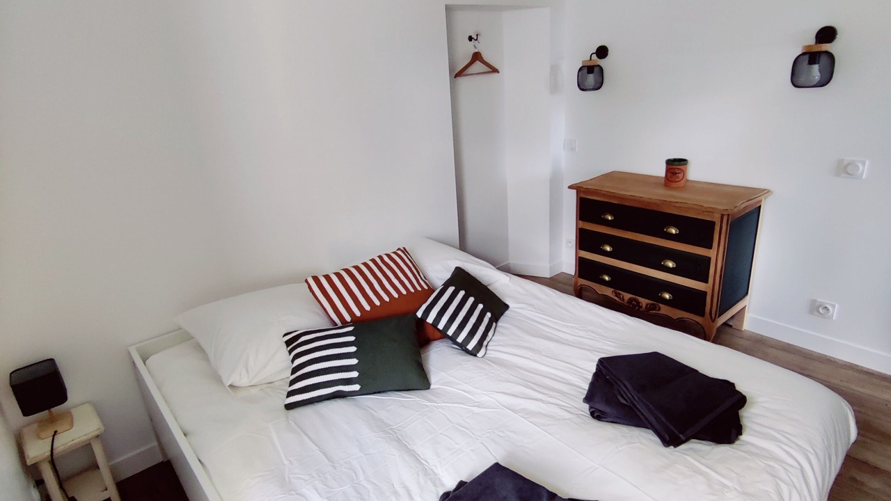 Photo of Bedroom in Vanxains