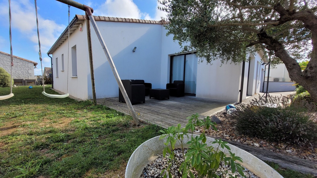 Photo of Patio Balcony in Chauray