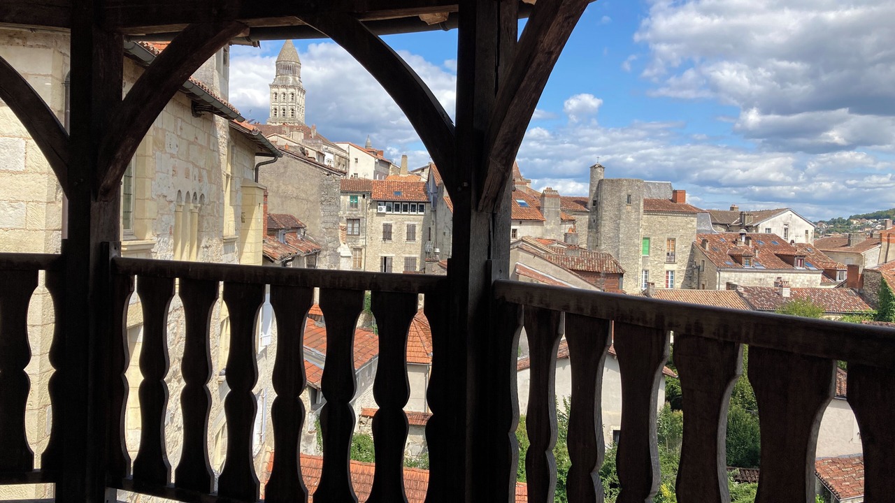 Photo of Outdoor in Perigueux