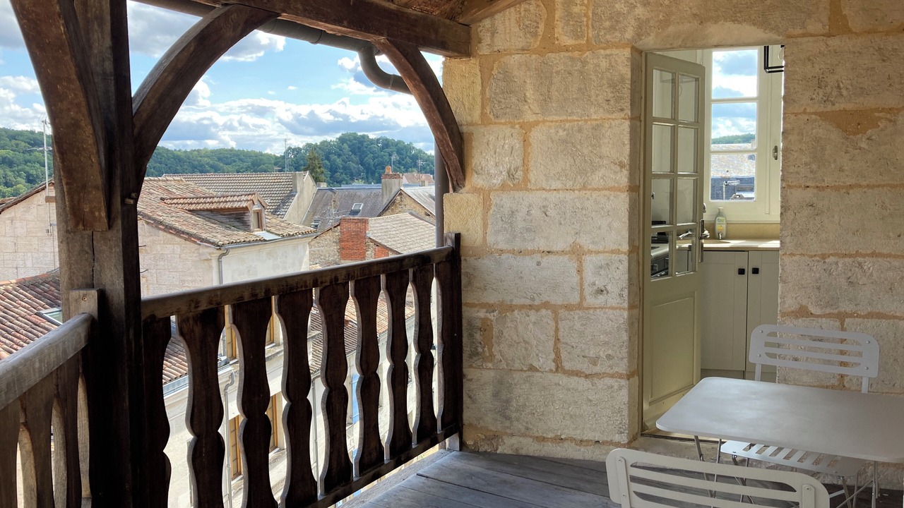 Photo of Outdoor in Perigueux
