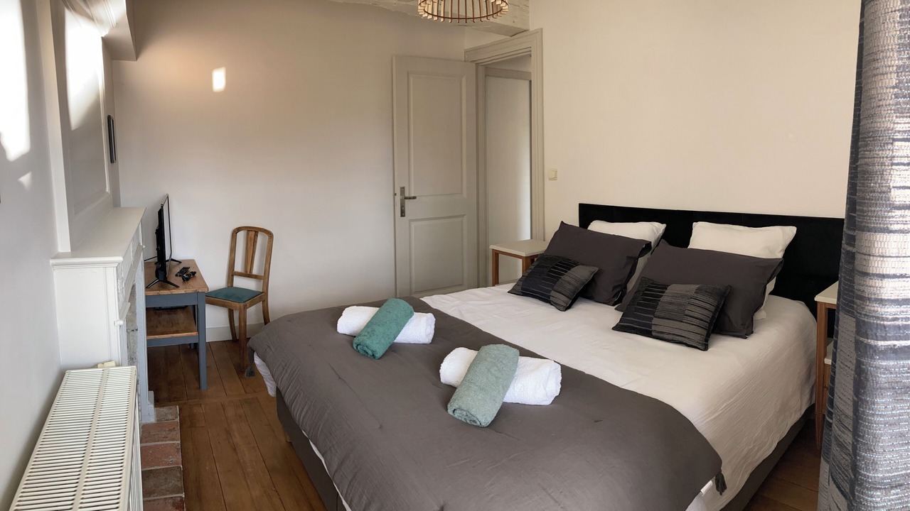 Photo of Bedroom in Perigueux