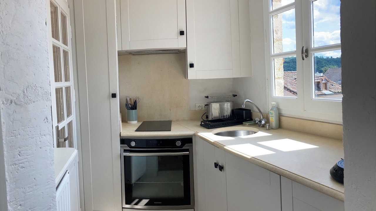 Photo of Kitchen in Perigueux