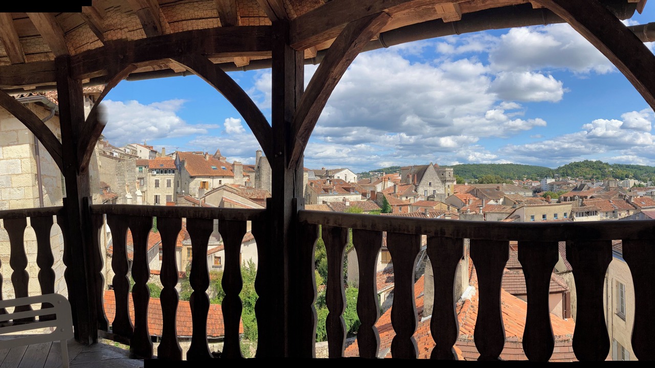 Photo of Outdoor in Perigueux