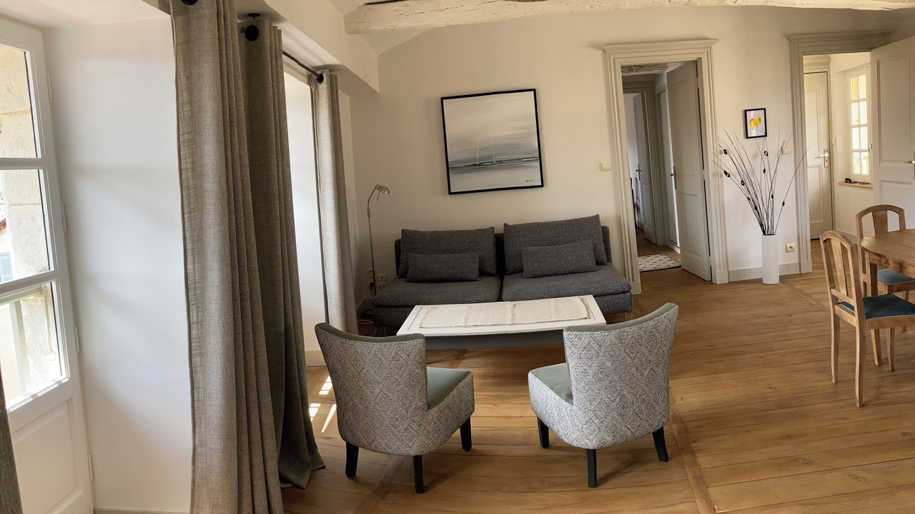 Photo of Livingroom in Perigueux