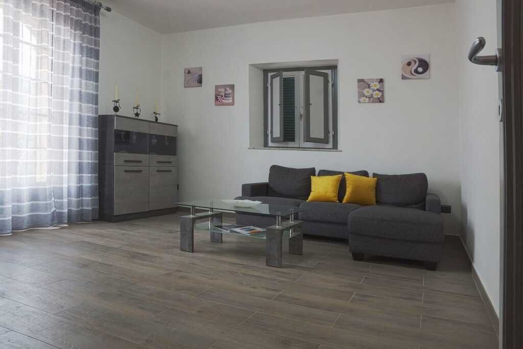 Photo of Livingroom in Pieve a Elici