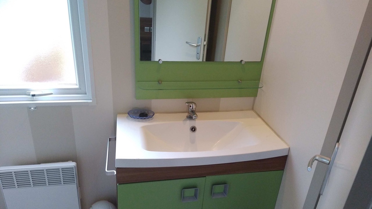Photo of Bathroom in Saint-Chamassy