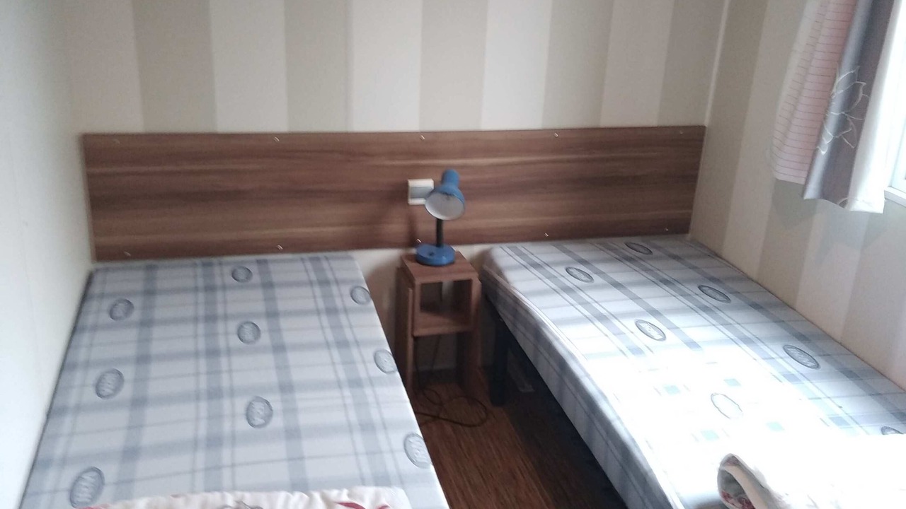 Photo of Bedroom in Saint-Chamassy